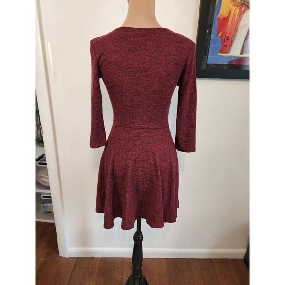 Kimchi Blue XS Rayon Blend Dress - Picture 3 of 7